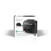Hot air fryer Nedis KAAFG600BK 6 L 1660 W Black