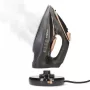 Steam iron Nedis IRONCL250, 2200W, steam output 20 g/min