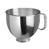 KitchenAid stand mixer Artisan Elegance 5KSM175PSEPL — stand mixer, planetary action, metal body