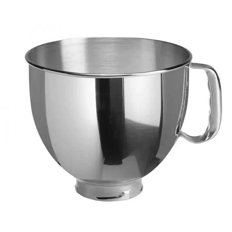 KitchenAid stand mixer Artisan Elegance 5KSM175PSEPL — stand mixer, planetary action, metal body