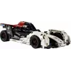 LEGO Brick Set Formula E Porsche 99X Electric model 42137 – construction toy set