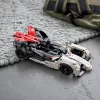LEGO Brick Set Formula E Porsche 99X Electric model 42137 – construction toy set