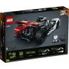 LEGO Brick Set Formula E Porsche 99X Electric model 42137 – construction toy set