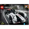 LEGO Brick Set Formula E Porsche 99X Electric model 42137 – construction toy set