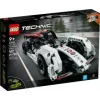 LEGO Brick Set Formula E Porsche 99X Electric model 42137 – construction toy set