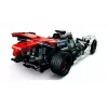 LEGO Brick Set Formula E Porsche 99X Electric model 42137 – construction toy set