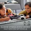 LEGO Brick Set Formula E Porsche 99X Electric model 42137 – construction toy set