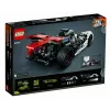 LEGO Brick Set Formula E Porsche 99X Electric model 42137 – construction toy set