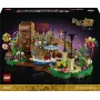 LEGO Ideas set 21360 Villi Vonkka ja suklaatehdas – collectible model kit by LEGO, set number 21360