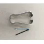 Replacement Stylus Pen Tip Kit Samsung GH98-44781A compatible with Galaxy Note series