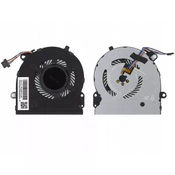 Cooling fan HP L25585-001 for HP GPU — replacement cooling module