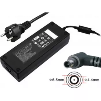 AC adapter Sony ACDP-160M 160W power supply for compatible Sony devices