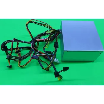 Power Supply Unit Dell YP00X 685W Delta (server power supply, 685 W, EPA compliant)