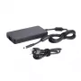 AC adapter Dell 8KRFN 240W for laptops, replacement power supply