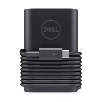 Power adapter Dell KR7FK 45W USB-C for laptops and compatible devices