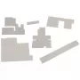 Absorber Kit Canon QY5-0558-000 replacement service part