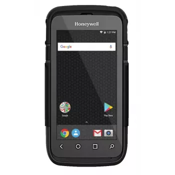 Honeywell Dolphin CT60 XP handheld mobile computer 4.7 inch 1280x720