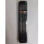 Remote control Sony RMF-TX500E with backlit keys for TV, infrared/2.4 GHz compatibility