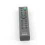 Remote control Sony RMT-AH500U — compatible replacement for various Sony devices