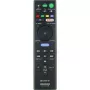 Remote control Sony RMT-VB310E — compact TV remote with easy navigation