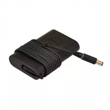 AC adapter Dell 65W 3VT2F with 3-pin connector for laptops and compatible devices
