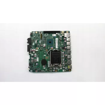 Mini PC Lenovo M920q Q370 SFF with Windows 10 Pro — compact business desktop