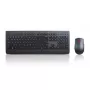 Wireless keyboard and mouse combo Lenovo 03X7010 2.4 GHz