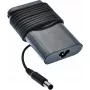 AC adapter Dell 90W 1XMKR for laptops, replacement power supply, 90 W output