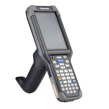 Handheld Mobile Computer Honeywell CK65