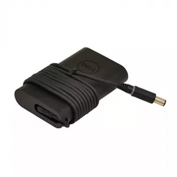 AC Adapter Dell M8YYM 65W for Laptops, 65 W Output, Compatible Dell Laptops