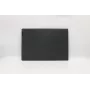 LCD Cover Lenovo L 81WB BK NT, replacement back housing for laptop model 5CB0X57436, black