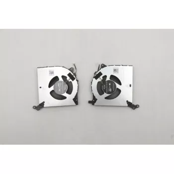 System fan SilentiumPC for Lenovo Legion — replacement internal cooling fan