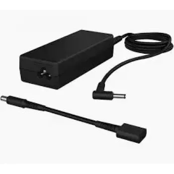Laptop AC Adapter HP 90W Smart PFC Straight (model 924589-800)