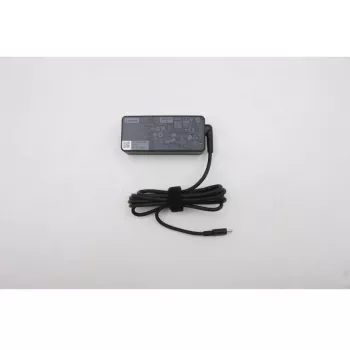 AC adapter Lenovo 45W 5A11E21016, replacement power supply for compatible Lenovo laptops