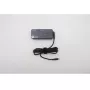 AC adapter Lenovo 45W 5A11E21016, replacement power supply for compatible Lenovo laptops