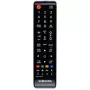 Remote control Samsung BN59-01323A for 2019 TV — replacement remote for compatible Samsung televisions