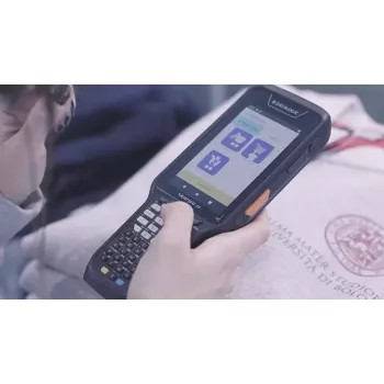 Handheld Mobile Computer Datalogic Skorpio X5