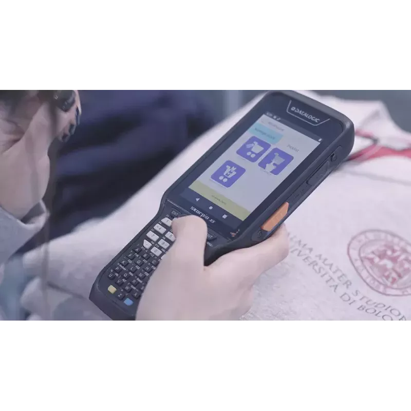 Handheld Mobile Computer Datalogic Skorpio X5