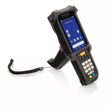 Handheld Mobile Computer Datalogic Skorpio X5