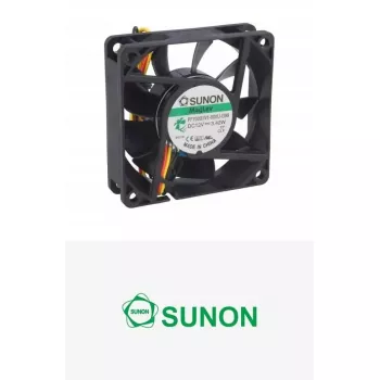 Cooling fan Lenovo Drift-1 FRU UMA lt, replacement part 01YU190
