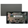 PCB glass sensor module for Lenovo Small Glass Synaptics 01YU091