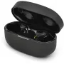 True Wireless Earbuds Charging Case Sony WF-1000XM4 — Black