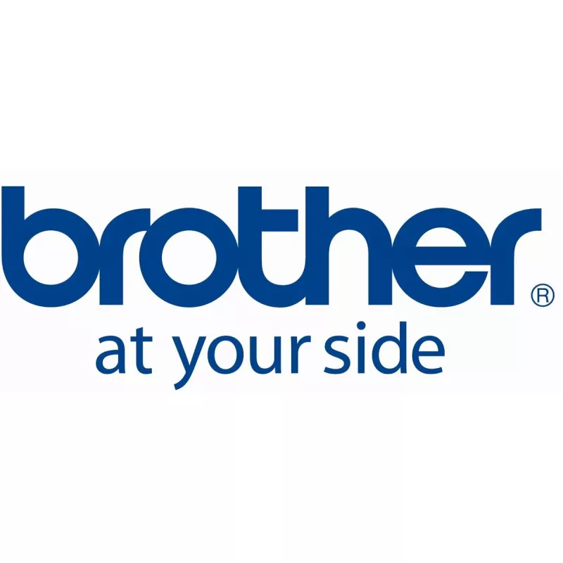 Power supply PCB for Brother D00CTB001 low-voltage replacement board