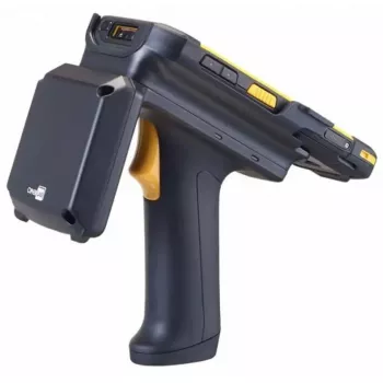 UHF RFID Reader CIPHERLAB RS36, Frequency 865–868 MHz, handheld reader