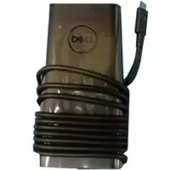 AC adapter Dell 90W USB Type-C 22TH3 – 90 W USB-C power adapter for laptops and compatible devices