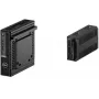 VESA Mount Dell 7MRHH compatible with Dell OptiPlex Micro series, VESA bracket for OptiPlex Micro PCs