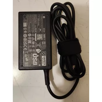 AC Adapter HP 65W USB Type-C for EliteBook 830 G7