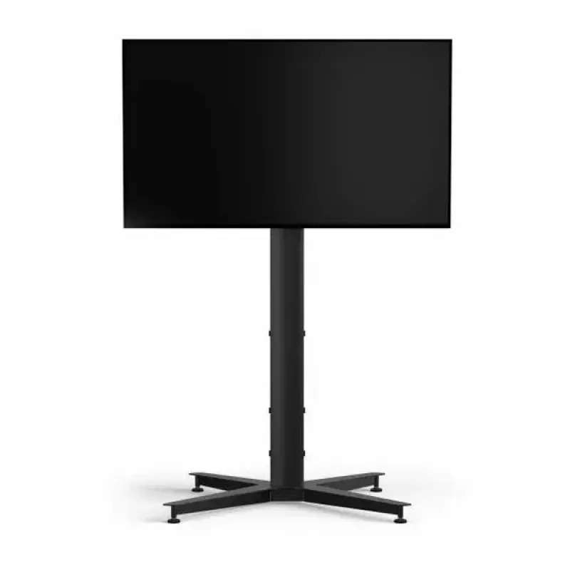 SMS Smart Media Solutions Icon FH T 2000 EU BL 75 inch Black Freestanding Mount