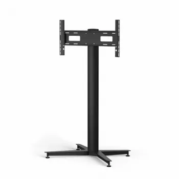 SMS Smart Media Solutions Icon FH T 2000 EU BL 75 inch Black Freestanding Mount