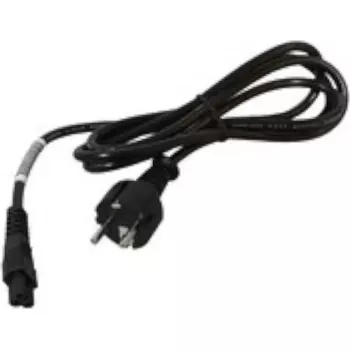 Power cord HP 213352-001, 3-pin (3W) ITL mains cable for HP devices
